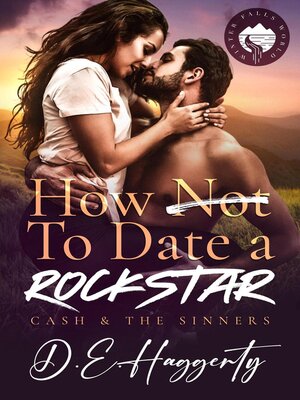 cover image of How to Date a Rockstar